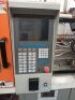 Victor V alpha 50X 50 Ton injection moulder - 4