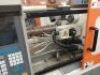 Victor V alpha 50X 50 Ton injection moulder - 6