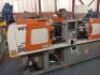 Victor V alpha 50X 50 Ton injection moulder - 8