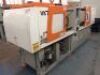 Victor V alpha 50X 50 Ton injection moulder - 9