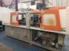Victor V alpha 50X 50 Ton injection moulder - 10