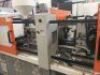 Victor V alpha 50X 50 Ton injection moulder - 11