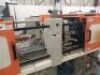 Victor V alpha 50X 50 Ton injection moulder - 12