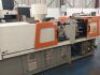 Victor V alpha 50X 50 Ton injection moulder - 14
