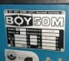 Boy 50M 50 Ton injection moulder - 14