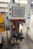 British Federal 75kVA Pedestal Welder