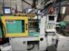 Arburg 270C 300 30 Ton injection moulder - 2