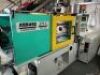 Arburg 270C 300 30 Ton injection moulder - 3