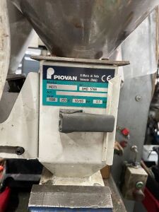 Piovan MDT1 dosing unit