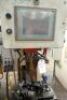 British Federal 75kVA Pedestal Welder - 3