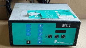 Piovan MDT1 controller only