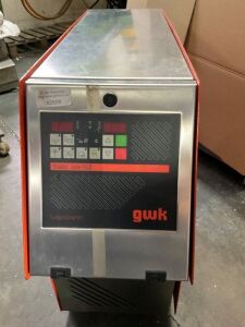 GWK water chiller