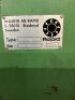 Rapid Granulator 1535 - 2
