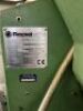 Rapid Granulator 1521 - 2