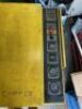 Plusair Sk19 compressor - 2