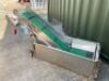 Crizaf inclined water conveyor - 3