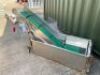 Crizaf inclined water conveyor - 4