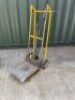 Sherpa tool trolley