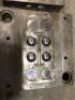 Contact lens tooling - 3