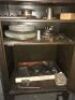Myford grinder - 3