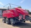 Massey Ferguson 2270XD Baler - 2