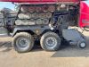 Massey Ferguson 2270XD Baler - 5