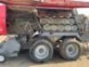 Massey Ferguson 2270XD Baler - 9