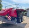 Massey Ferguson 2270XD Baler - 12