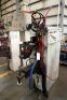 British Federal 75kVA Pedestal Welder - 2