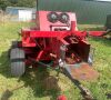 MF 1839 Inline Baler - 3