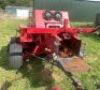 MF 1839 Inline Baler - 3