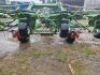 Krone KTW 1300 Plus - 16