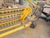 ELHO V600 Rake - 12