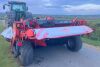 Kuhn Mower FC3160 GTCD Mower - 8