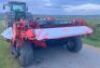 Kuhn Mower FC3160 GTCD Mower - 8