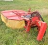 TEL Drum Mower - 2