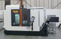 MAZAK VCN 530C Vertical Machining Centre