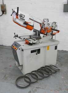 KASTO Practical E2 Bandsaw