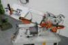 KASTO Practical E2 Bandsaw - 3