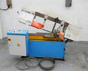 Excel BSS 320VL Bandsaw