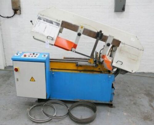 Excel BSS 320VL Bandsaw