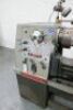 Colchester Triumph Gap Bed Lathe - 2
