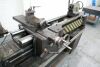 Colchester Triumph Gap Bed Lathe - 4