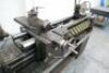 Colchester Triumph Gap Bed Lathe - 4