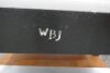 WBJ Granite Surface Table - 2