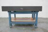 WBJ Granite Surface Table - 4