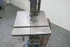 Vertical Bandsaw - 2