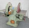 Wadkin 30" Disc Sander