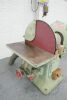 Wadkin 30" Disc Sander - 3