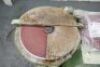 Myson 14" Disc Sander - 3
